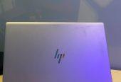 Hp Elitebook Core i5 8th Generation Laptop 