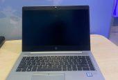 Hp Elitebook Core i5 8th Generation Laptop 