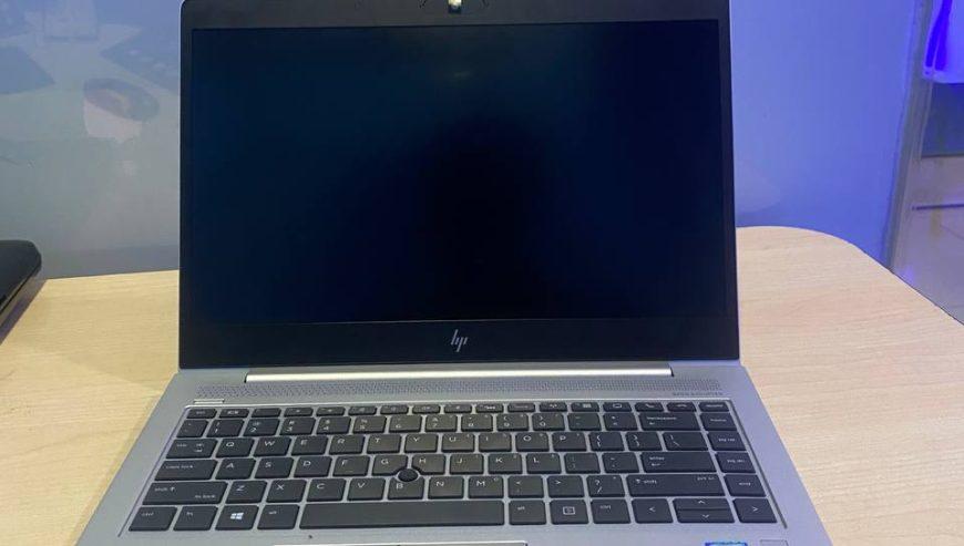 Hp Elitebook Core i5 8th Generation Laptop 