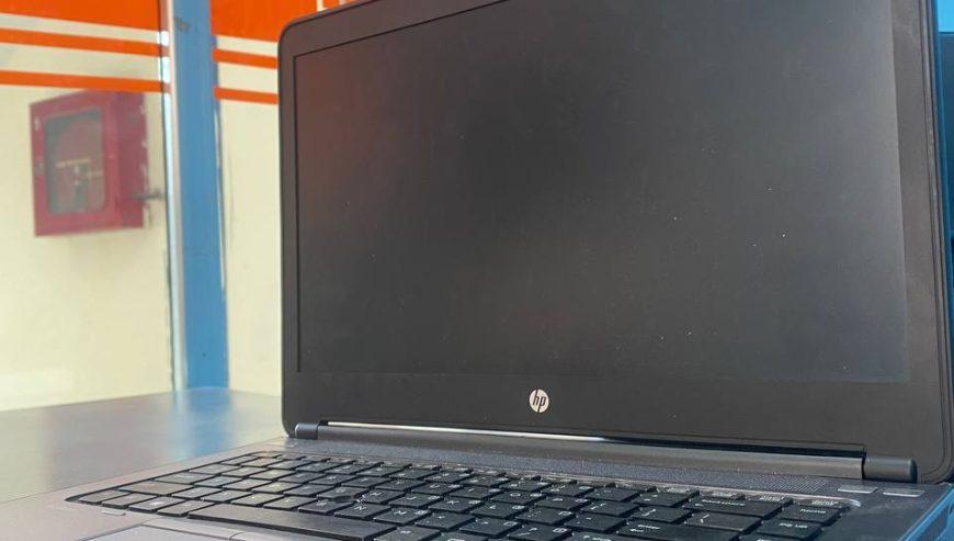 Hp Pro Book 8GB Ram Core i5 Laptop