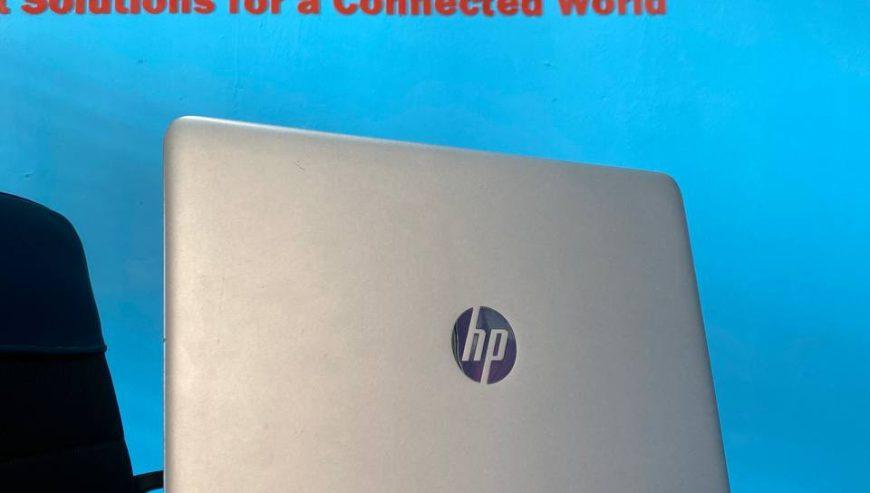 Hp EliteBook Core i5 6th Generation Laptop