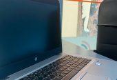 Hp EliteBook Core i5 6th Generation Laptop