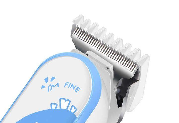 Kids Hair Trimmer