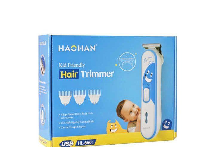 Kids Hair Trimmer