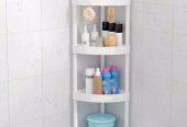 Layer Storage Corner Rack