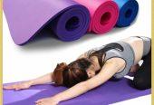 Eva Yoga Mat