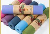 Eva Yoga Mat