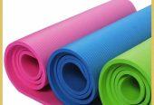 Eva Yoga Mat