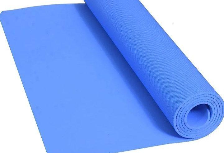 Yoga Mat