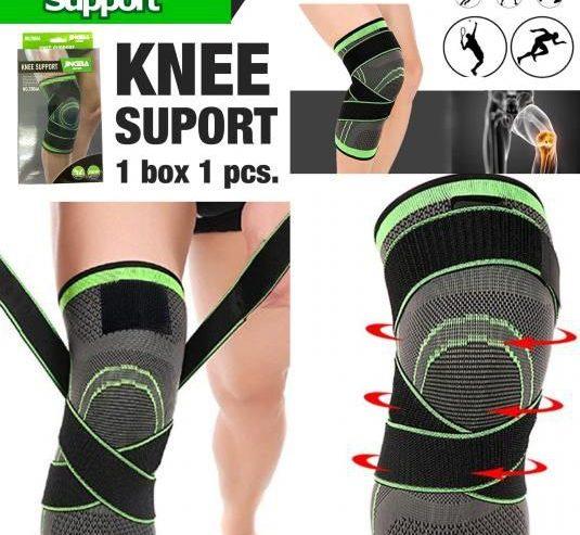 Jingba Performance Knee Brace