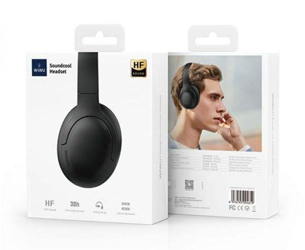 WIWU TD-02 Soundcool Headset