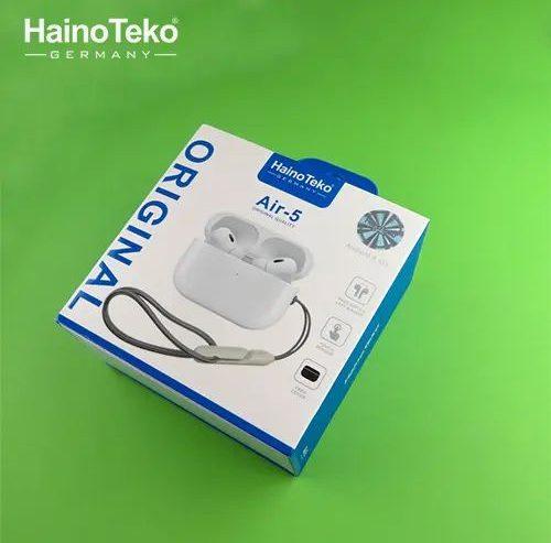 Haino Teko Airpods Air-5