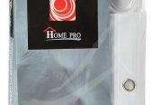 Homepro Shower Curtain Linen