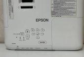 Epson EB- S05  Projector