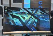 Samsung 32″inch Gaming Curved Monitor