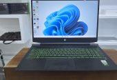 Hp Power Pavilion Core i5-10th Genaration Gaming Laptop