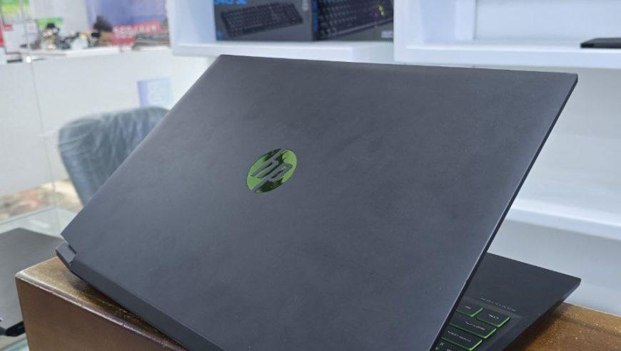 Hp Power Pavilion Core i5-10th Genaration Gaming Laptop