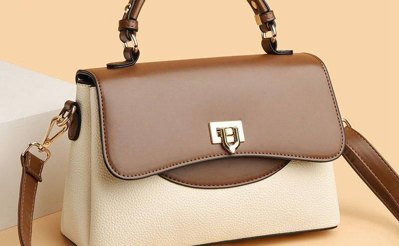 Lexury Women’s Brand Bag