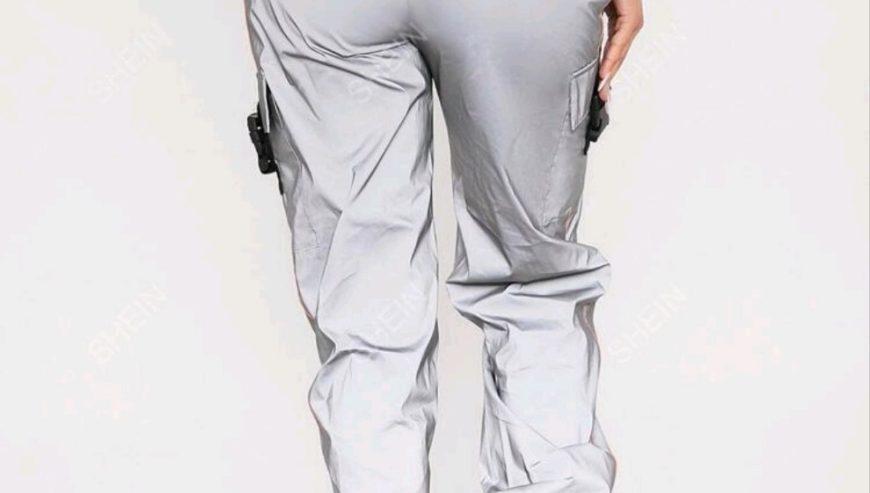 Women’s Cargo Pants