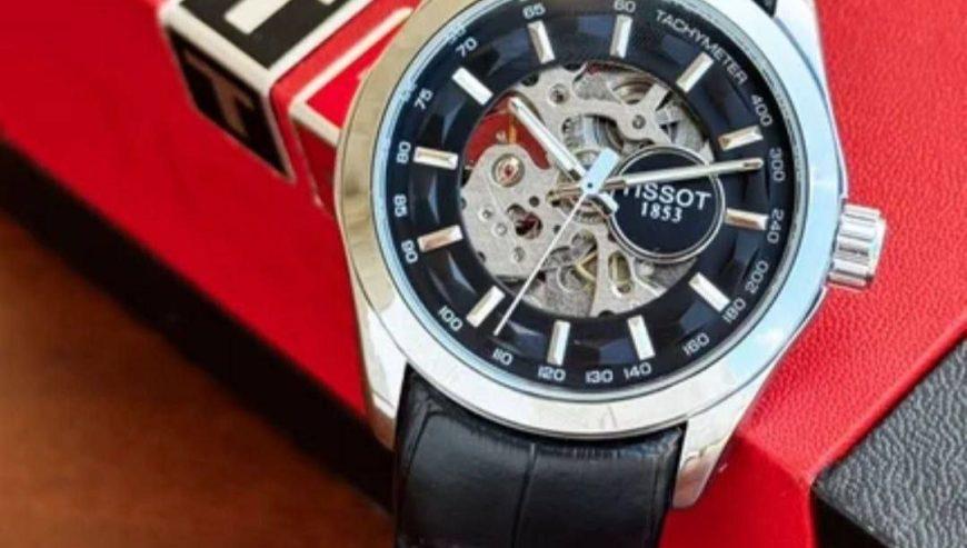 Tissot Watch For Men