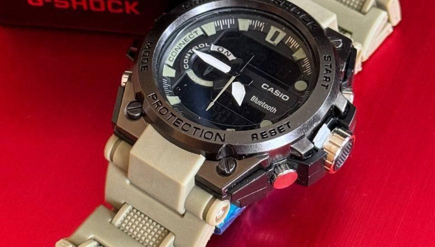 G-Shock Watch