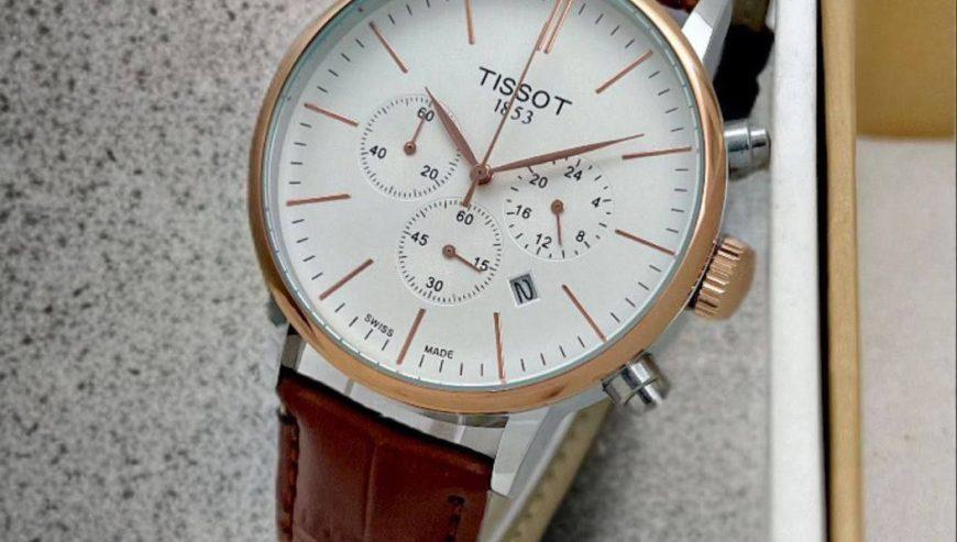 Tissot Watch For Men