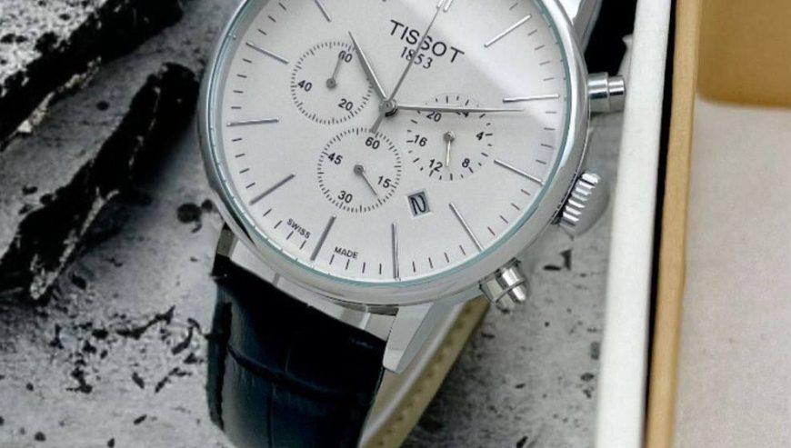 Tissot Watch For Men