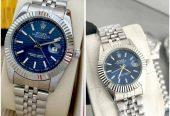 Rolex Couple Watch