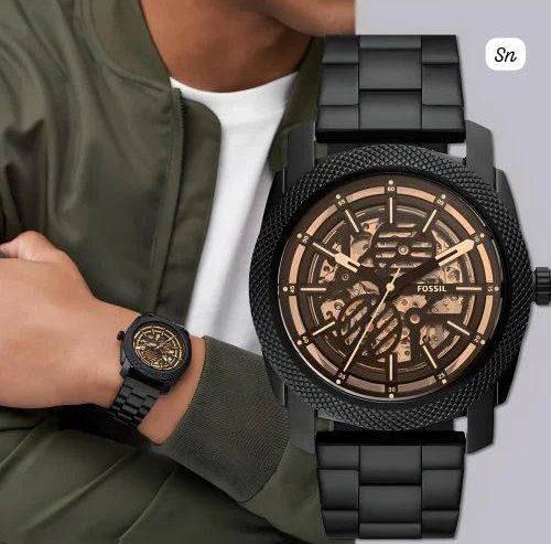 Fossil Watch For Men