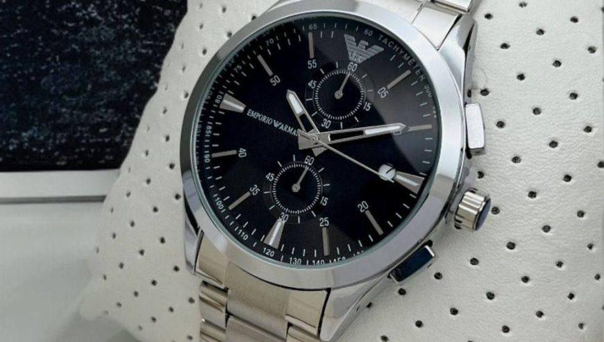 Emporio Armani Watches