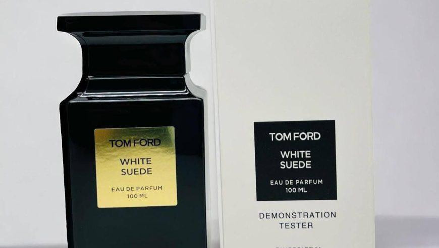 Tom Ford Tester Perfume