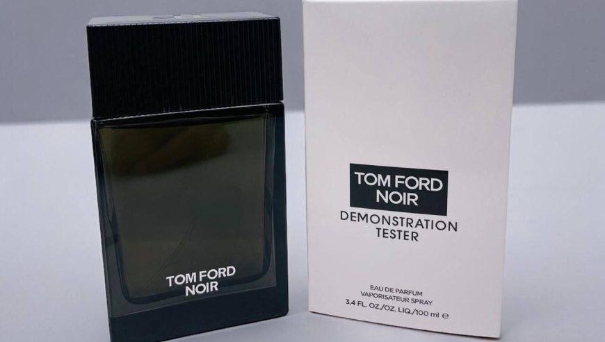 Tom Ford Tester Perfume