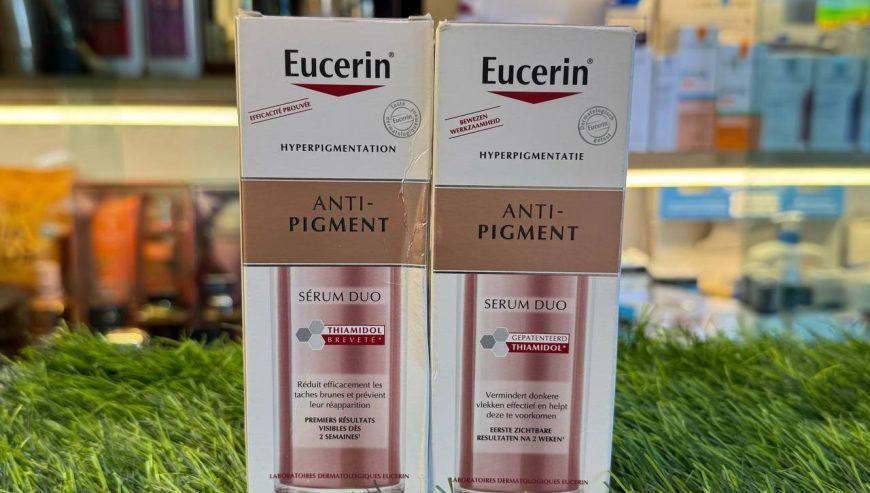 Eucerin Anti-Pigment Dual Serum