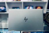 Hp Elitebook X360 Core i7 10th Generation Laptop