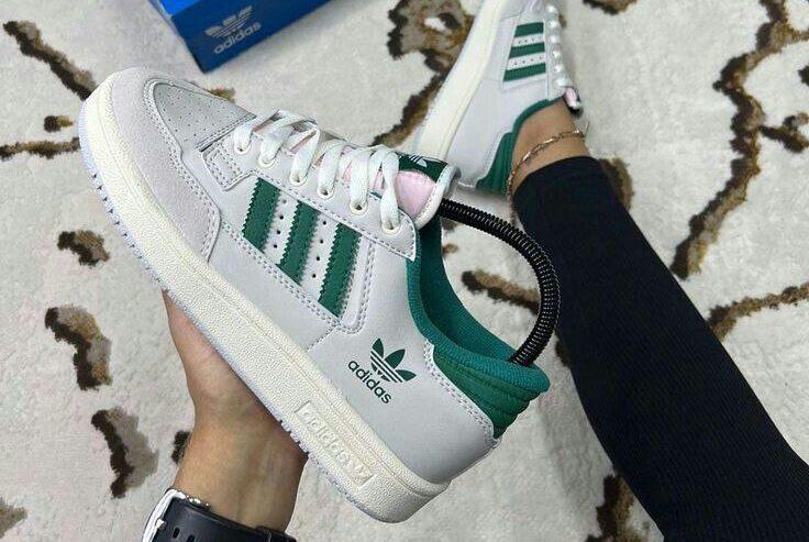 Adidas Forum Women’s Fashion Shoes