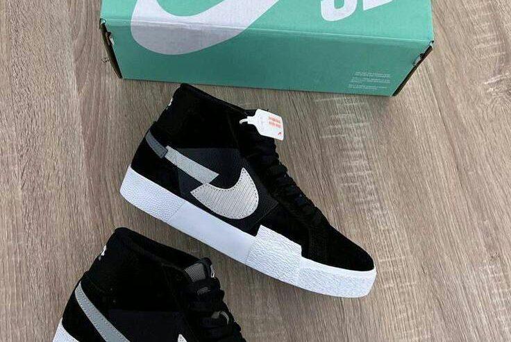 Nike Mid Blazer Men’s Shoes