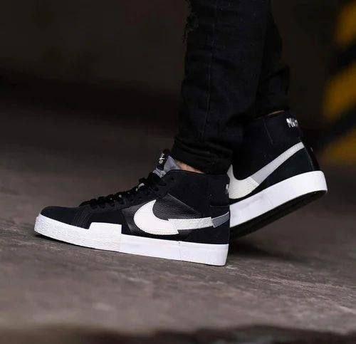 Nike Mid Blazer Men’s Shoes