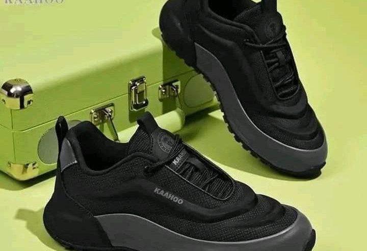 Kaahoo Men’s Fashion Shoes