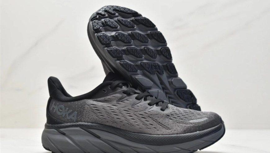 Hoka Men;s Fashion Shoes