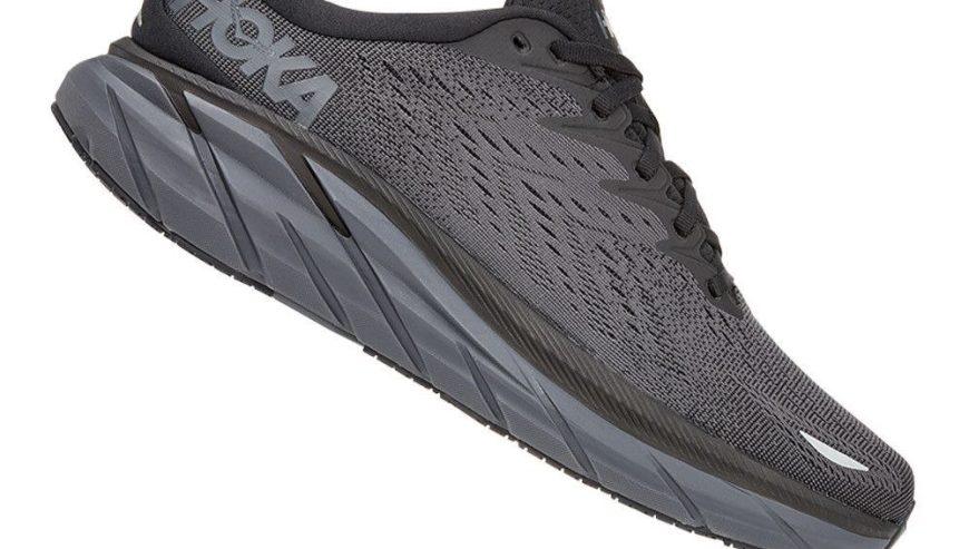 Hoka Men;s Fashion Shoes