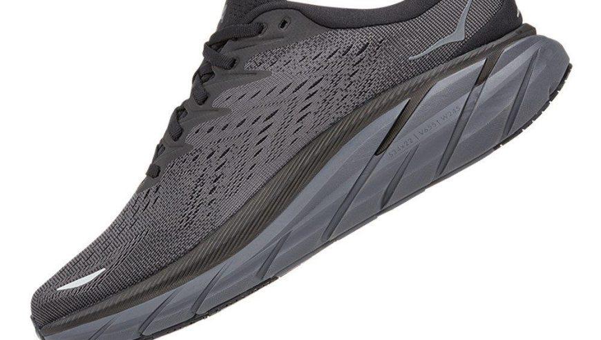 Hoka Men;s Fashion Shoes