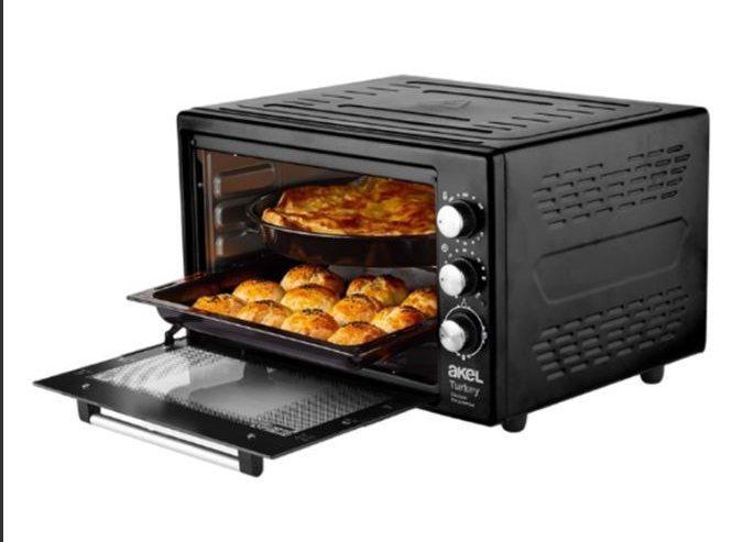 45 Litter Akel® Midi Oven