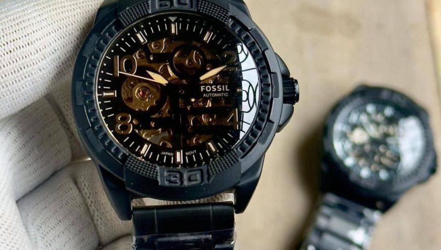 Fossil Wathes For men