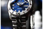 Seiko Men’s Watches