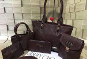 Jimmy Choo 7 in 1 Women’s Bag