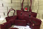 Jimmy Choo 7 in 1 Women’s Bag