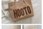 Hooto Women’s Bag