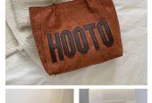 Hooto Women’s Bag