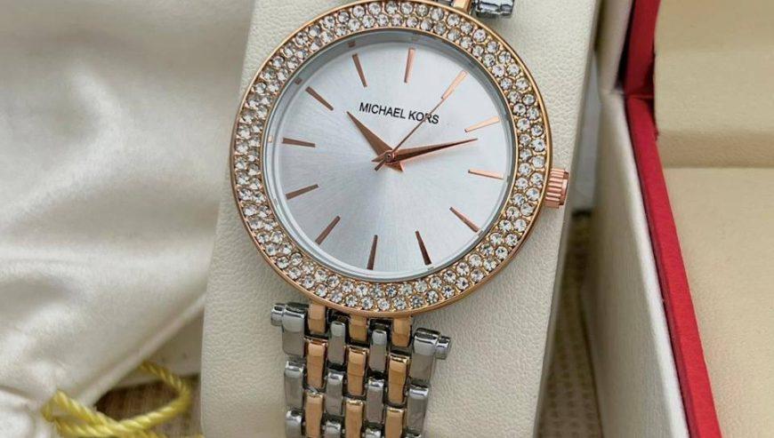 Mk Ladies Watch