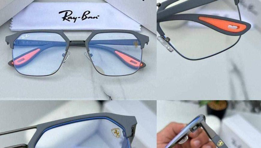 Ray Ban Sunglasses